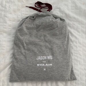 Jason Wu x EVA AIR pajamas unisex size M